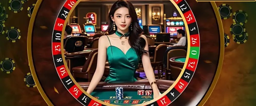 Antarmuka live chat di aplikasi wahana togel