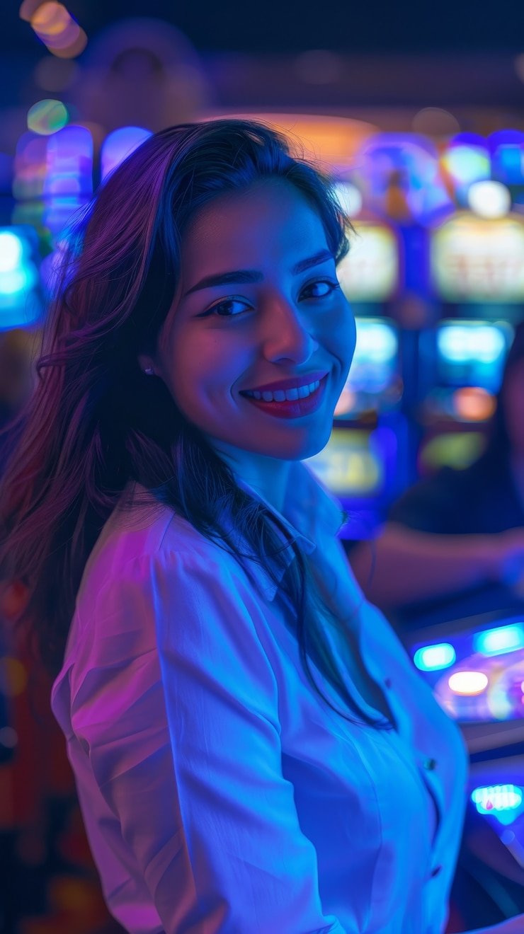 Antarmuka Playtech dengan katalog slot Pragmatic Play di wahana togel