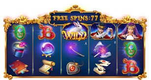 Game slot Sweet Bonanza dari Pragmatic Play di platform wahana togel